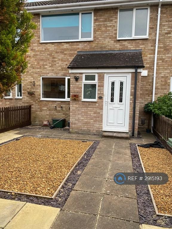 4 bedroom house in Tamar Close, Aylesbury, HP21 (4 bed) (#2915193)