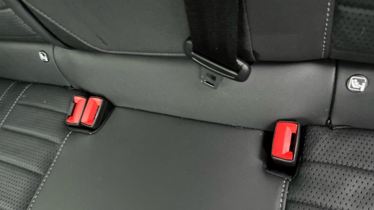 2022 Vauxhall Mokka 1.2 Turbo Ultimate SUV 5dr Petrol Auto Euro 6 (s/s) (130 ps) SUV Petrol Autom...