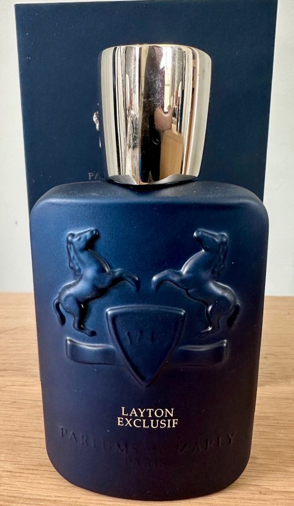 Parfums de Marly Layton Exclusif 125ml