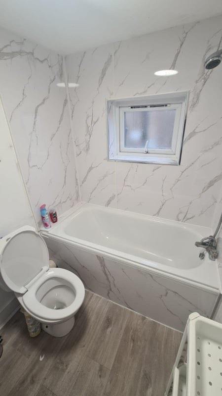 🌿Spacious Master Room for Rent Near Finsbury – N4📍