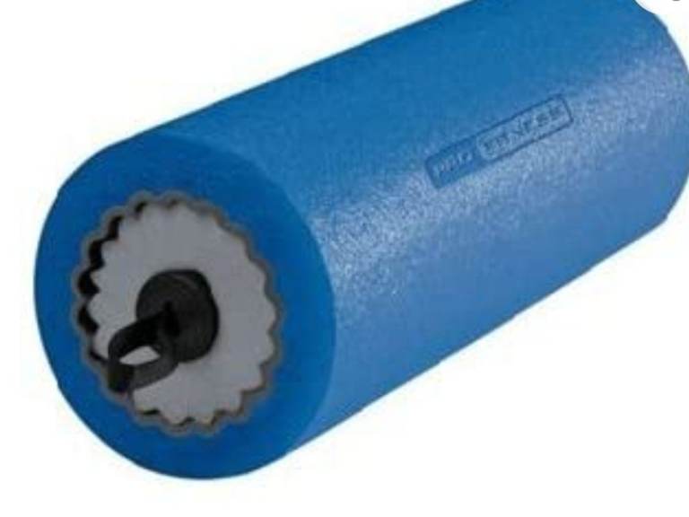 Pro Fitness 3in1 Roller
