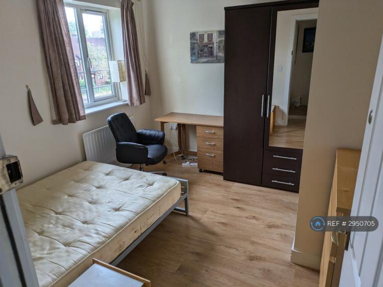 1 bedroom in Anchor Crescent, Birmingham, B18 (#2950705)