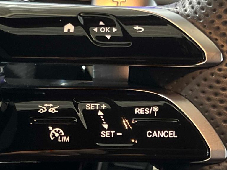 2025 Mercedes-Benz CLA 180 AMG Line Executive 4dr Tip Auto Coupe Petrol Automatic