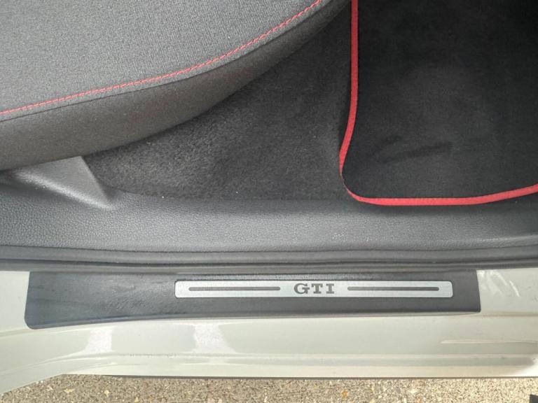  Volkswagen Polo 1.4 TSI GTI (Sensor) DSG Euro 5 5dr Petrol Automatic