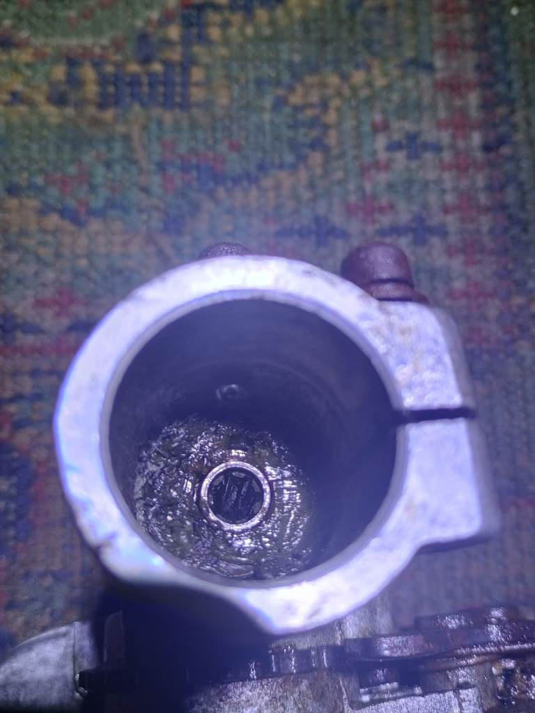 Hedge Trimmer Attachment with Blades - Good Working Ordr