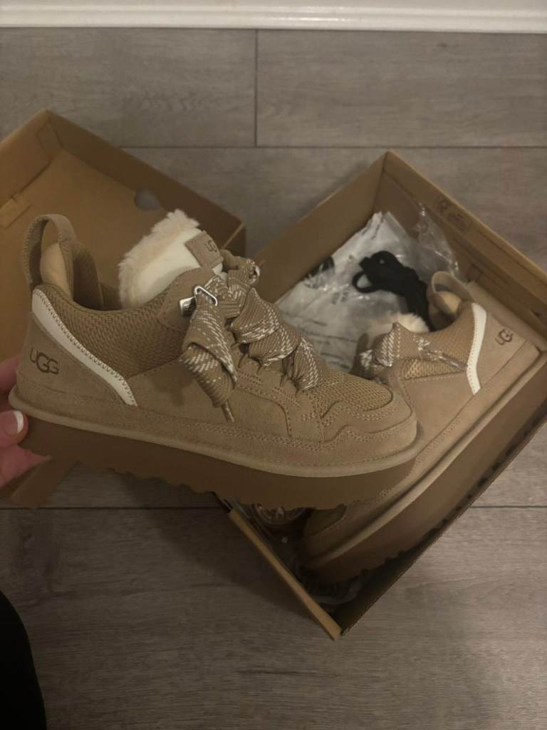 Ugg lowmell trainers