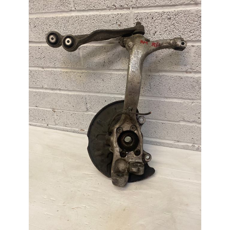 Audi A4 Front Right Hub Assemble, PN: 8E0 407 242b, Fit 04-2008