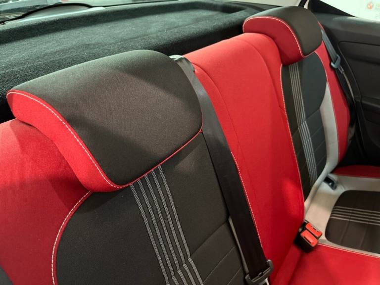 2018 Skoda Fabia 1.0 TSI Monte Carlo Hatchback 5dr Petrol Manual Euro 6 (s/s) (95 ps) Hatchback P...