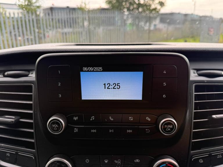 2020 FORD TRANSIT 350 LEADER ECOBLUE L4H3 LWB HIGH ROOF PANEL VAN