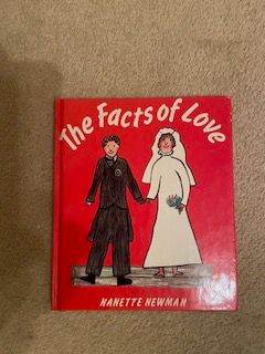 The Facts of Love by Newman