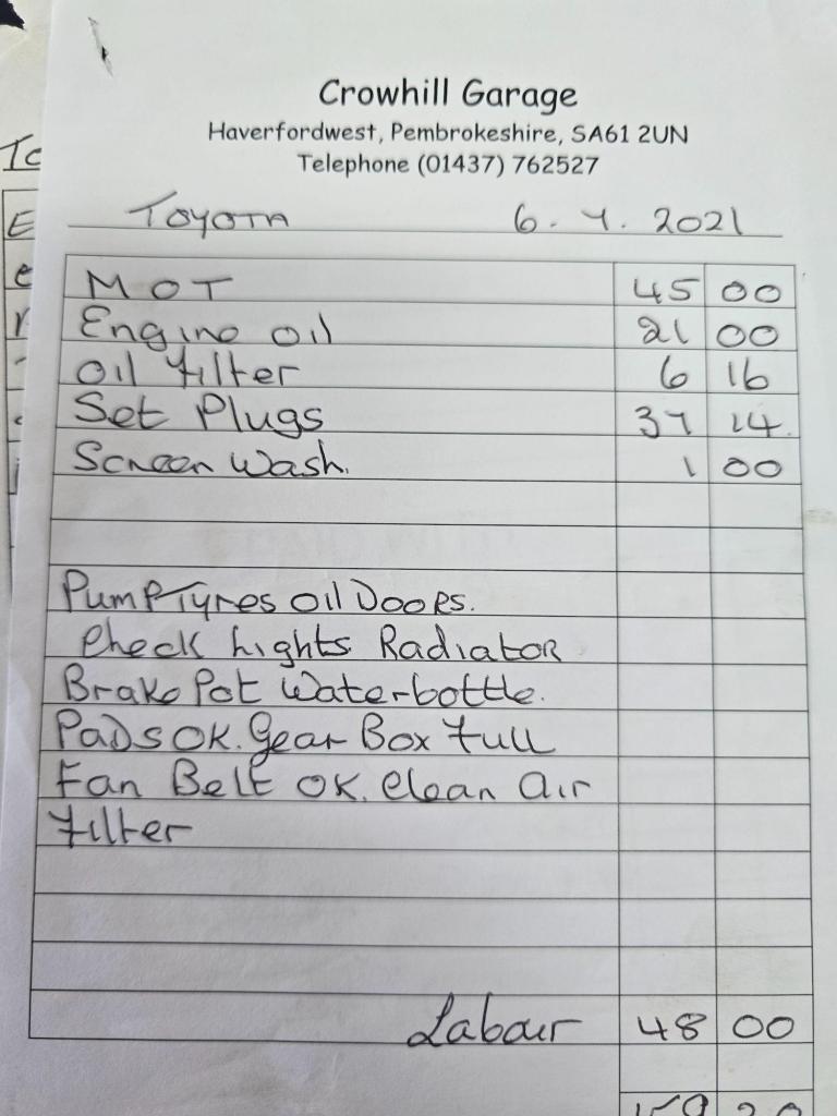 2016 Toyota Yaris 1.0 VVT-i Icon Euro 6 5dr HATCHBACK Petrol Manual