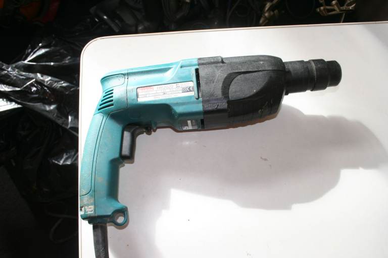SDS Hammer Drill - Makita HR2020 110v