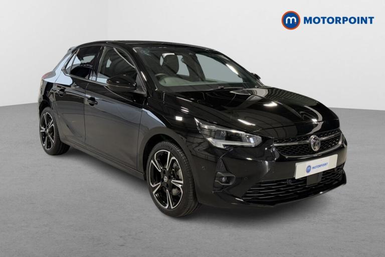 2023 Vauxhall Corsa 1.2 Turbo Ultimate 5dr Auto Hatchback Petrol Automatic
