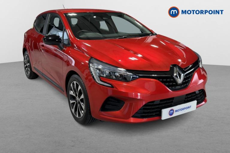 2023 Renault Clio 1.0 TCe 90 Evolution 5dr Hatchback Petrol Manual