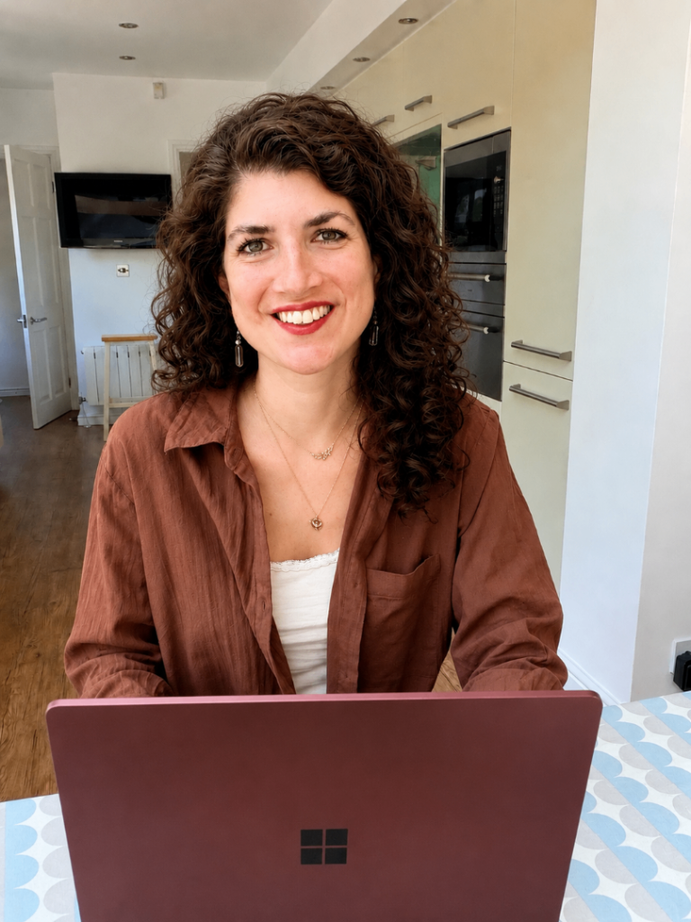 Professional native German online teacher/tutor + translations, proofreading, etc