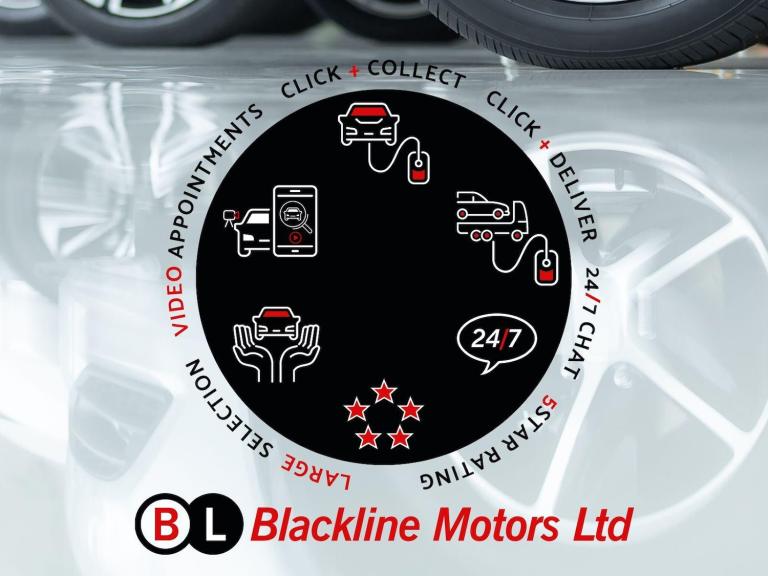 2018 Land Rover Range Rover Evoque 2.0 TD4 HSE Dynamic Auto 4WD Euro 6 (s/s) 5dr ESTATE Diesel Au...