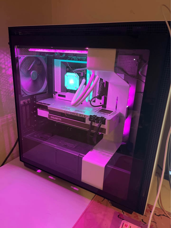 Gaming PC - i9 11900k, RTX 3080, 32GB RAM