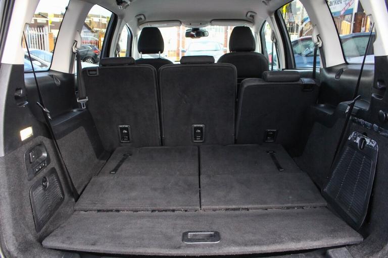 2017 Ford Galaxy 2.0 TDCi Titanium MPV 5dr Diesel Powershift Euro 6 (s/s) (150 ps) MPV Diesel Aut...