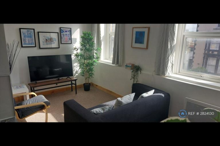 1 bedroom flat in Stapleton Road, Bristol, BS5 (1 bed) (#2824130)