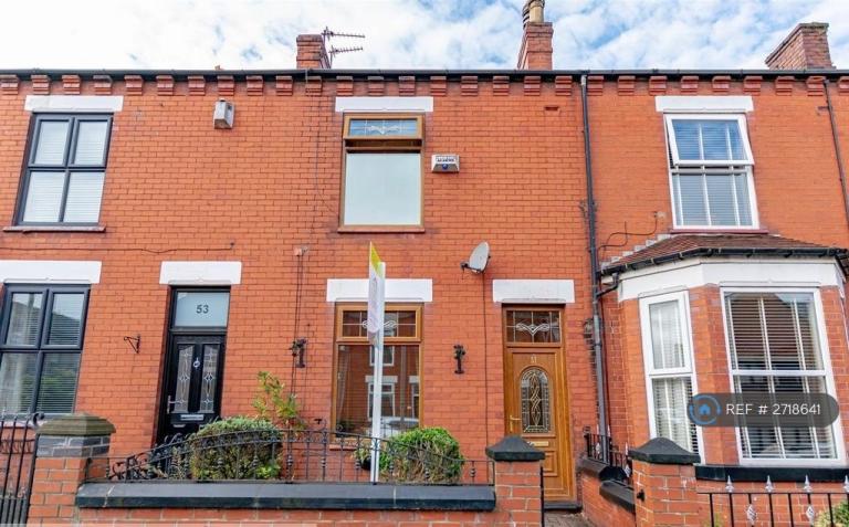 3 bedroom house in Mayfield Street, Atherton, Manchester, M46 (3 bed) (#2718641)
