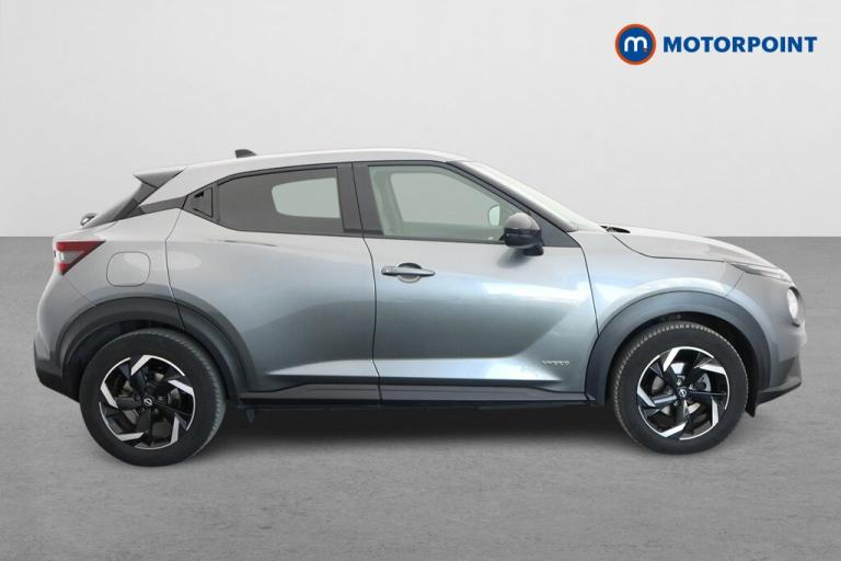 2023 Nissan Juke 1.6 Hybrid N-Connecta 5dr Auto SUV Hybrid Automatic