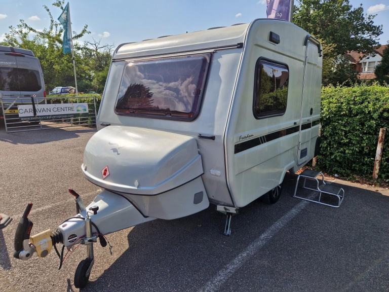 2021 Freedom Sunseeker Flair