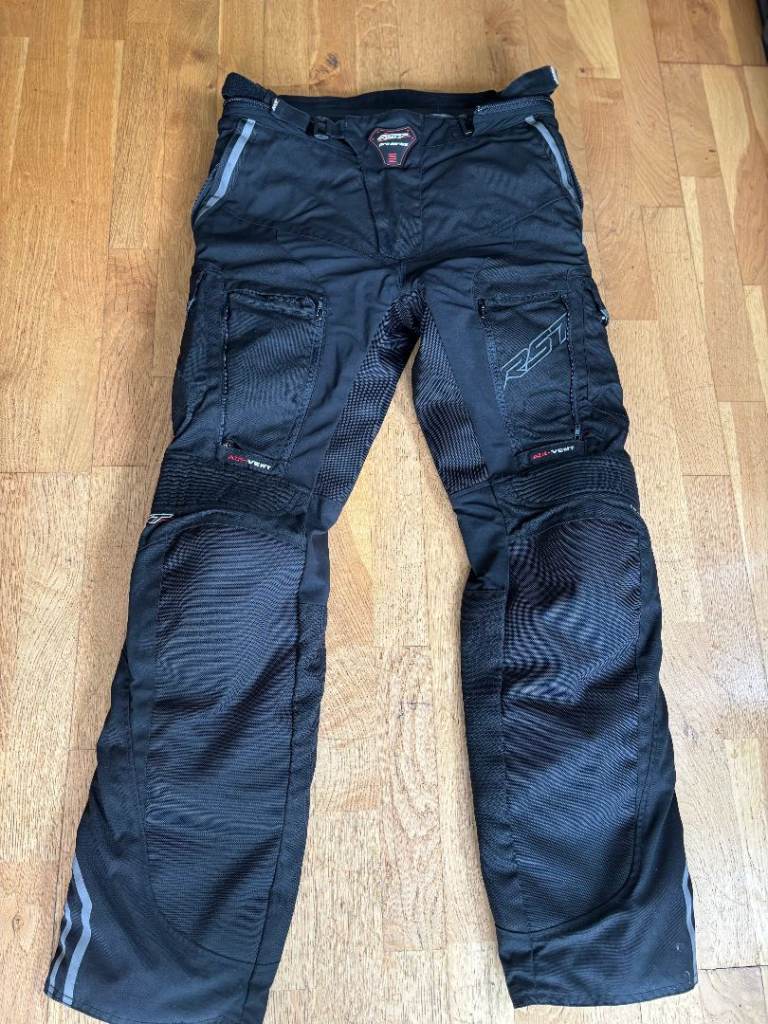 Gents RST Adventure Pro Jacket and Trousers. 