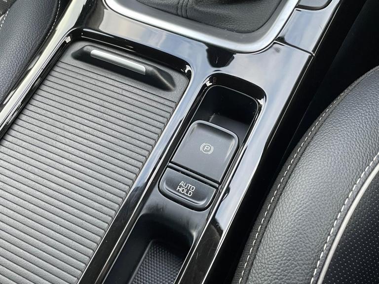 2020 Kia XCeed 1.0 T-GDi 3 Euro 6 (s/s) 5dr HATCHBACK Petrol Manual