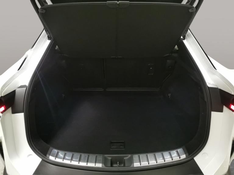 2024 Lexus RZ 450e 230kW Direct4 Premium + 71 kWh 5dr Auto ESTATE ELECTRIC Automatic