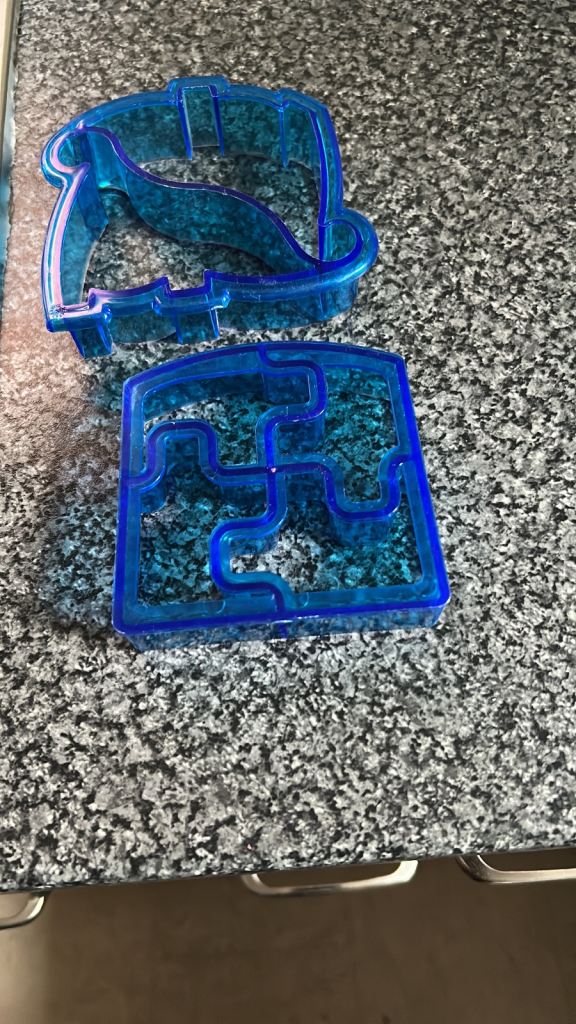 image for Sandwich cutters