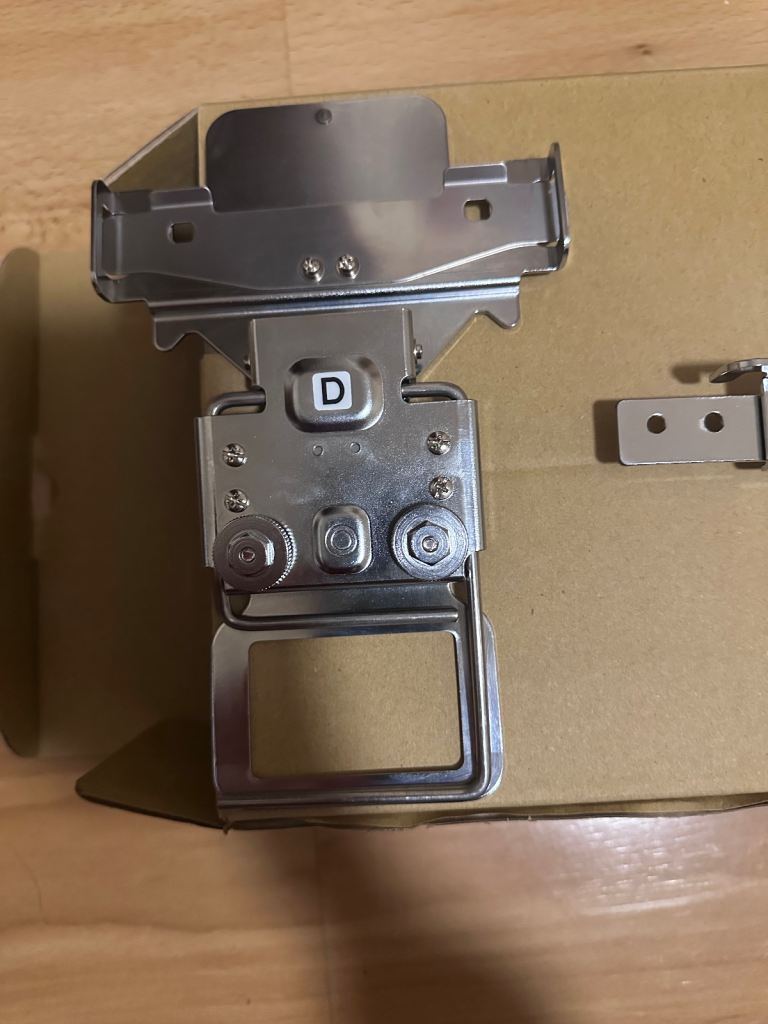 Brother PRCLP45B Clamp Frame - New in Box