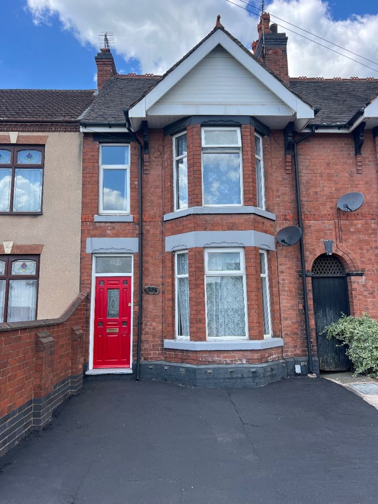 3 bedroom house to rent 