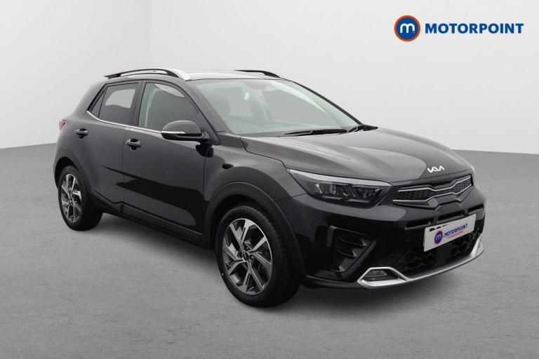 2025 Kia Stonic 1.0T GDi 48V 98 GT-Line S 5dr DCT SUV Petrol Automatic