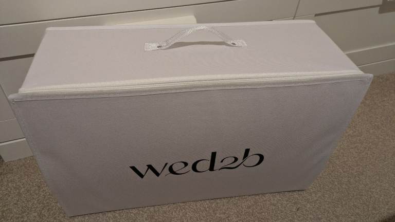 Underskirt for wedding dress