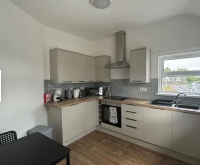 Apartment To Let 