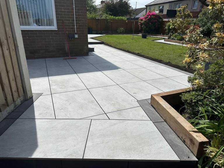 Garden and Landscaping 