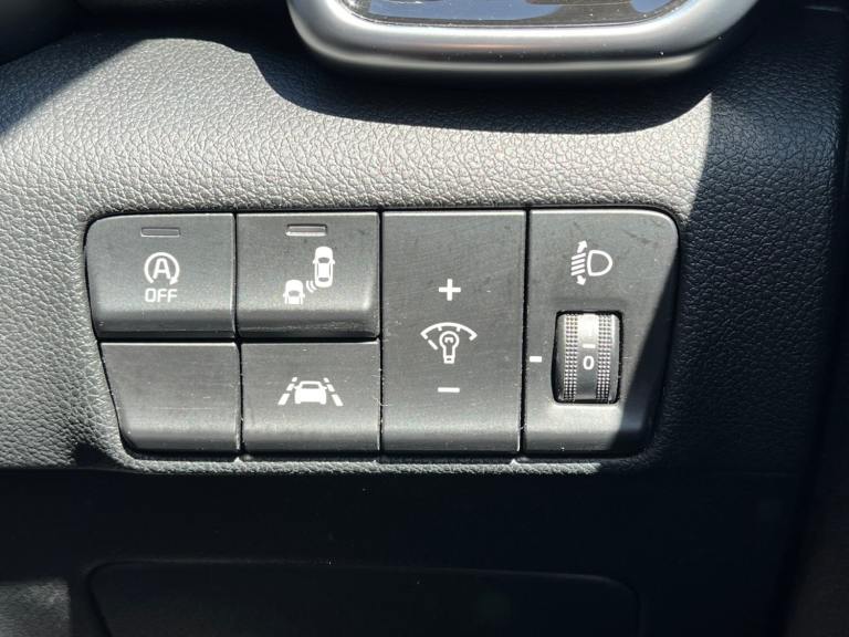 2020 Kia Sportage PLATINUM EDITION ISG 5-Door Petrol