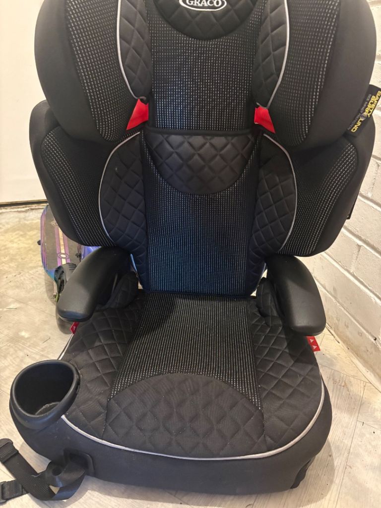 Brand new graco car seat
