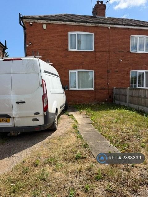 2 bedroom house in Millfield Road, Doncaster, DN8 (2 bed) (#2883339)