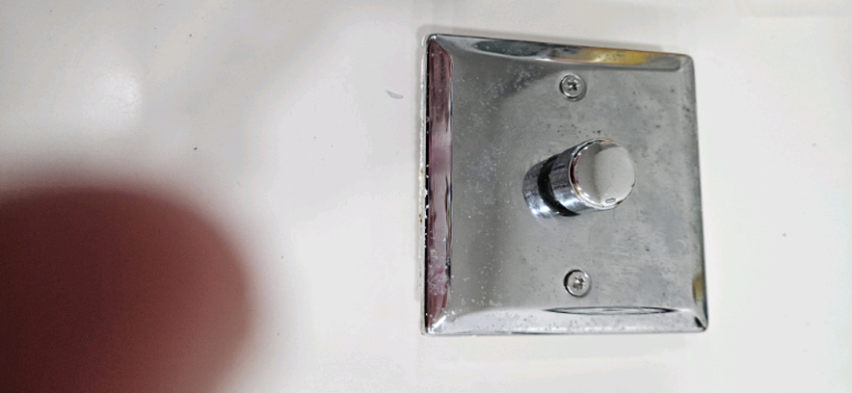Dimmer light