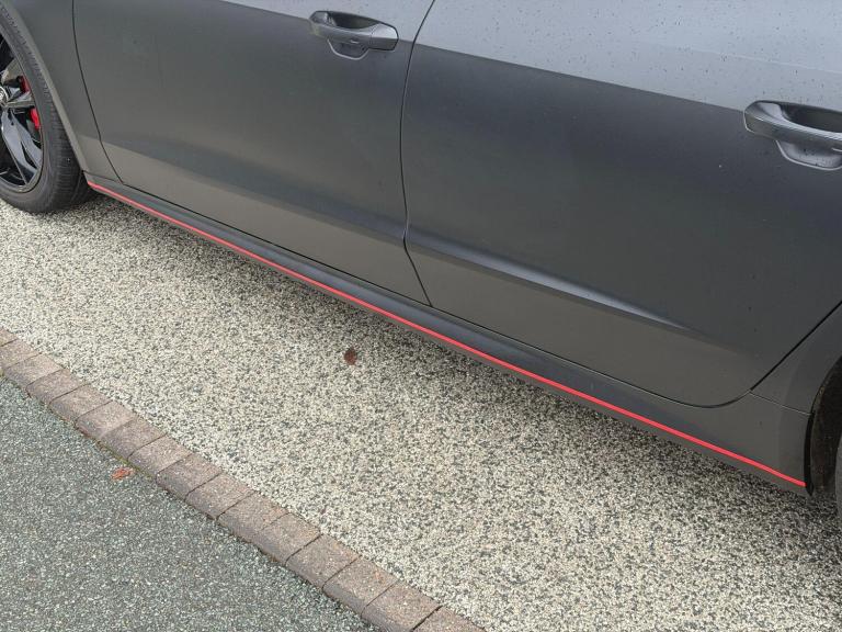 2022 Audi A7 2.0 TDI 40 Black Edition Sportback 5dr Diesel S Tronic quattro Euro 6 (s/s) HATCHBAC...