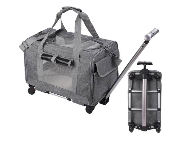 Cat Carrier ,  Brand New