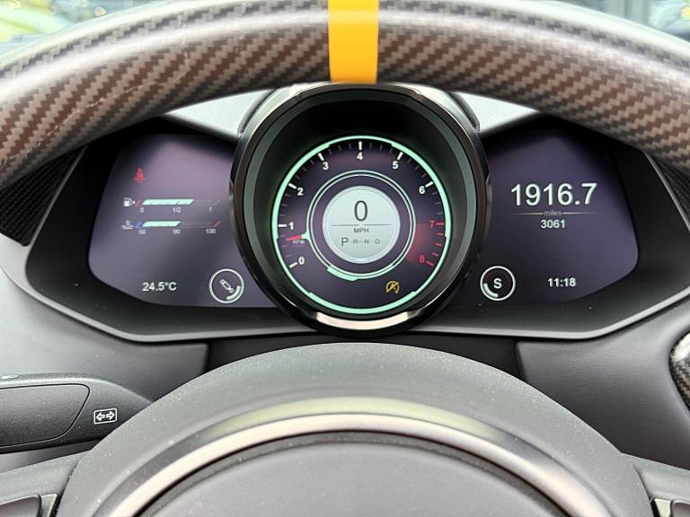 2023 Aston Martin Vantage 5.2 V12 BiTurbo Roadster 2dr Petrol Auto Euro 6 (s/s) (700 ps) CONVERTI...