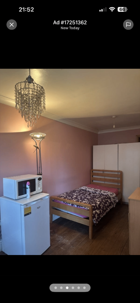 En suite Room in Slough for rent 