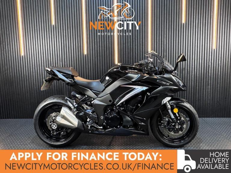 2020 Kawasaki Z1000 SX 1000 Euro 4