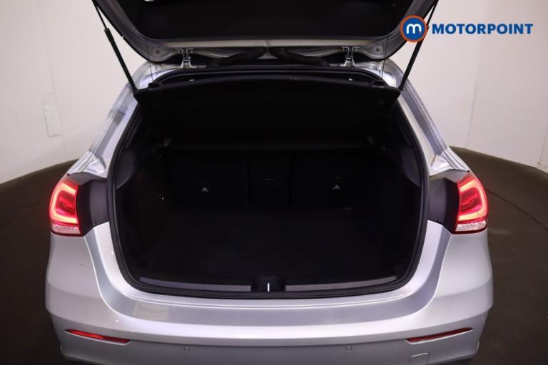 2019 Mercedes-Benz A-Class A180d AMG Line Premium 5dr Auto Hatchback Diesel Automatic