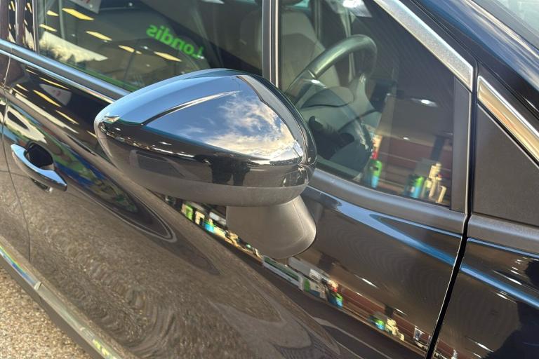  Vauxhall Crossland 1.2 Turbo Ultimate Suv 5dr Petrol Manual Euro 6 s/s 130 Ps