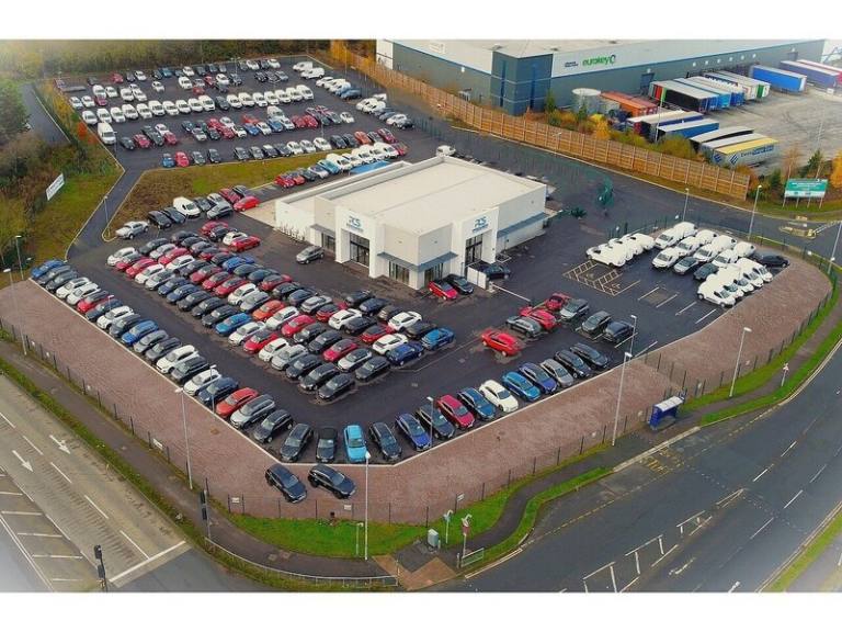 2021 Vauxhall Corsa Elite Nav Premium Hatchback Electric Automatic