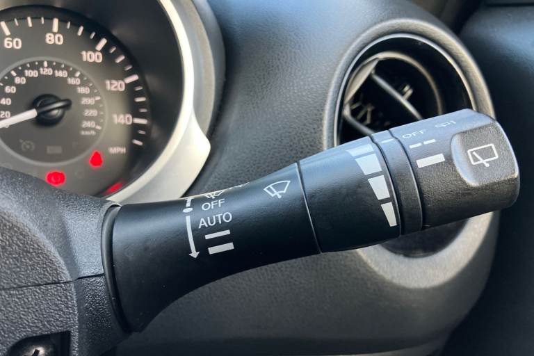 2019 Nissan Juke 1.6 [112] Bose Personal Edition 5dr CVT Hatchback PETROL Automatic