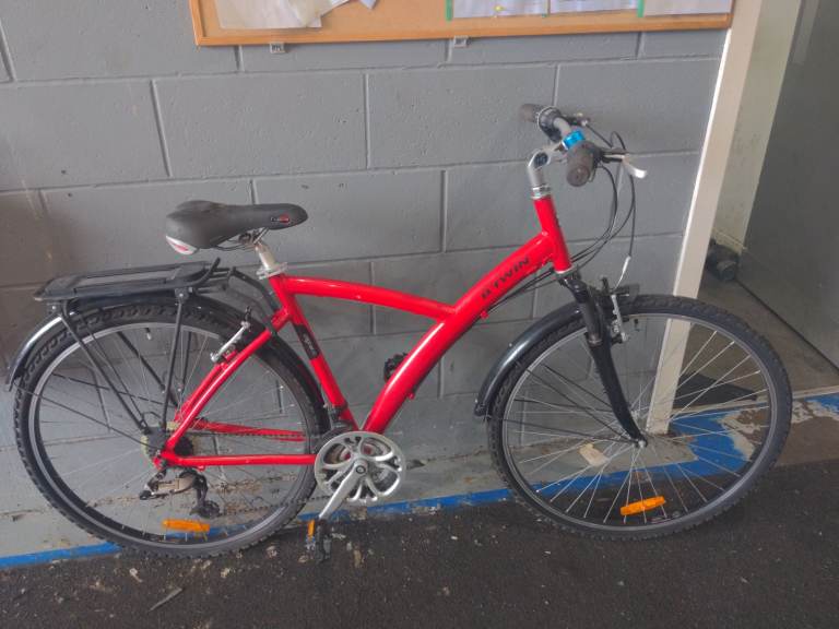 image for B-twin original 500